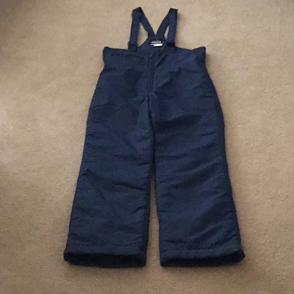 Men’s Snow Bibs